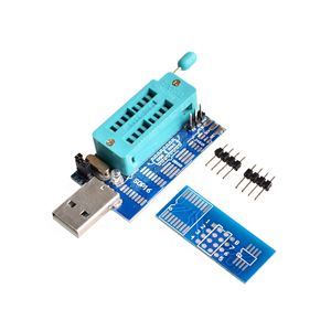 CH341As 24 25 <strong>USB</strong> <strong>Programmer</strong> Router DVD Motherboard Graphics <strong>Card</strong> Flash BIOS Zhongjiu Burning - Product Image 1