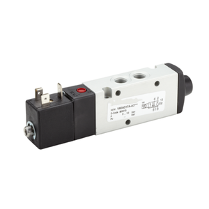 โซลินอยด์รุ่น V50 ซีรีส์ใหม่ล่าสุด V50A513A-A2000 - Product Image 3