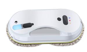 Batterie d'urgence et voies <span class=keywords><strong>de</strong></span> nettoyage N Z pour <span class=keywords><strong>robot</strong></span> <span class=keywords><strong>de</strong></span> nettoyage <span class=keywords><strong>de</strong></span> vitres en verre trempé - Product Image 1