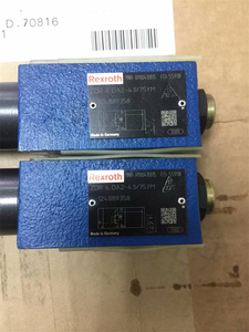 Contrôle ZDR10DA1-5X/150Y ZDR6 ZDR10 - Product Image 1