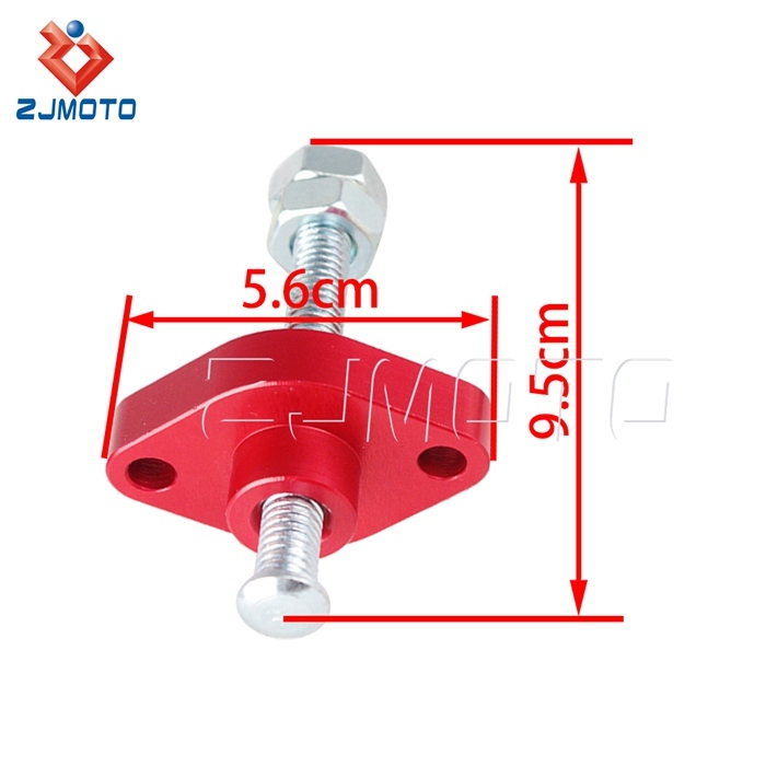 Ricambio Per CRF 150 250 450 FACTORY TENDICATENA DI DISTRIBUZIONE - 8
