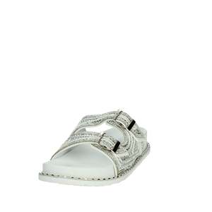 Zapatillas bajas para mujer Solo Soprani SSW519N88 Negro - Product Image 6