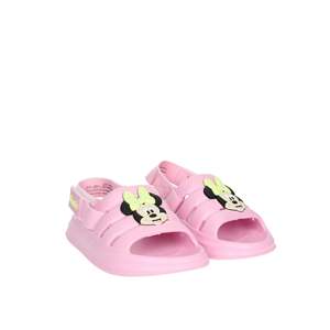 Sandalias de Gelatina Rosas de Minnie Mouse de Disney para Niñas, Talla 31 - Product Image 5