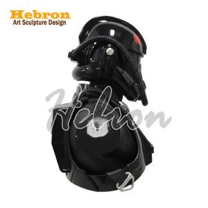 Disfraz de Personaje de Película Personalizado de Star Wars Andor Test Pilot, Colección Completa, para Cosplay y Actuaciones - Product Image 2