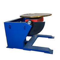Positionneur de soudage 1200KG