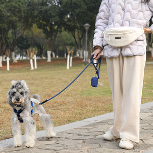 Riñonera personalizada multiusos, riñonera para entrenamiento de perros y mascotas, riñonera impermeable, riñonera para caca, riñonera para hombres y mujeres - Product Image 3