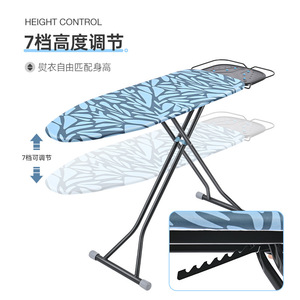<span class=keywords><strong>Table</strong></span> à repasser pliante <span class=keywords><strong>de</strong></span> Type debout <span class=keywords><strong>de</strong></span> haute qualité <span class=keywords><strong>Table</strong></span> en fer en métal pour armoire salle <span class=keywords><strong>de</strong></span> bain cuisine utiliser sculpté techniques porte-vêtements - Product Image 2