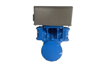 Satam Sm50 Rotary <span class=keywords><strong>Vane</strong></span> <span class=keywords><strong>Flow</strong></span> <span class=keywords><strong>Meter</strong></span> Hoge Precisie Voor Stookolie Diesel Overdracht Aanpasbare Oem Ondersteuning Industriële - Product Image 2