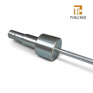 DIN-Norm 10kg DPL MANUELLER Leichtgewichtiger DYNAMISCHER KEGEL-Penetrationstester für Boden - Product Image 3