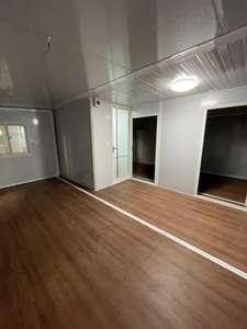 Casa Contenedor Prefabricada Económica de 2 Dormitorios, Móvil, Plegable, Expandible, de Alta Calidad, Fabricada en China - Product Image 2