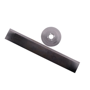 Separador de placas PCB V-Cut S M T D CWVC-1S, máquina separadora CAB Maestro SDM121l SDM121l-1-B, cuchilla redonda para máquina - Product Image 5