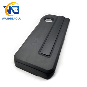 Cubierta de Motor WBL Automotive Parts 12500-6MA-J01 para <span class=keywords><strong>Honda</strong></span> 2023 Accord CRV Civic <span class=keywords><strong>ZRV</strong></span> Hybrid - Product Image 3
