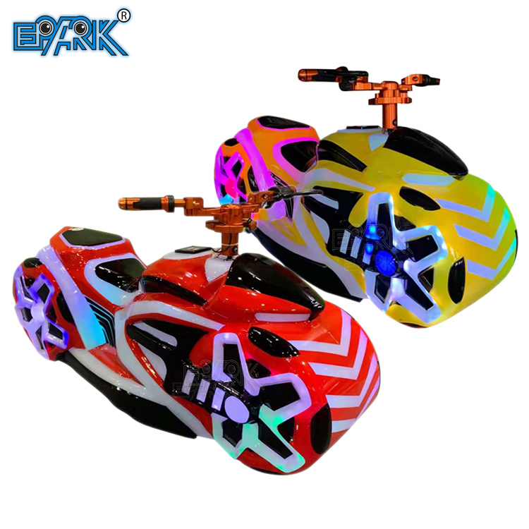 Супер сентябрьский игровой автомат, Электрический аккумулятор, мотоцикл, велосипед, игрушечный автомобиль, детский автомобиль, детский бампер