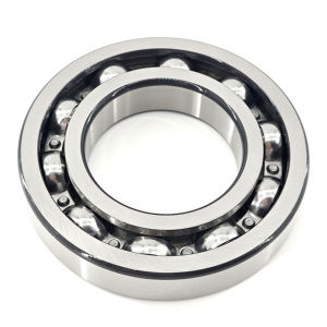Prix usine haute qualité 6000 roulements 10*26*8mm faible <span class=keywords><strong>coefficient</strong></span> <span class=keywords><strong>de</strong></span> <span class=keywords><strong>roulement</strong></span> à billes à gorge <span class=keywords><strong>de</strong></span> friction - Product Image 2