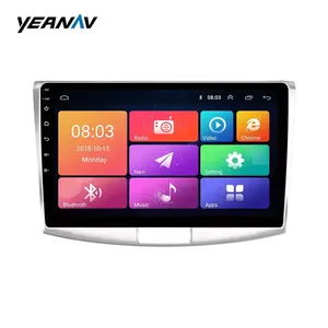 Android Car Radio 12.0 System GPS navigation 10.1 inch Android Car Gps With WIFI Bluetooth for vw CC Magotan Car Player