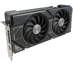 การ์ดจอเดสก์ท็อป Dual RTX4070 O12G คุณภาพสูง 4070 ของใหม่ พร้อมพัดลมระบายความร้อนแบบ GDDR6X 12GB - Product Image 2