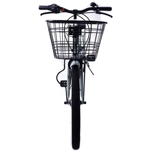 Vélo de <span class=keywords><strong>ville</strong></span> de loisir automatique à six vitesses en forme de V de 22 pouces/bicyclette simple élégante/bicyclette de <span class=keywords><strong>ville</strong></span> à vitesse variable - Product Image 5