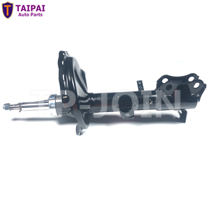 Amortiguador de piezas de automóvil originales del fabricante para <span class=keywords><strong>TOYOTA</strong></span> HIGHLANDER LEXUS RX300 RX350 334394 48530-48160 - Product Image 1