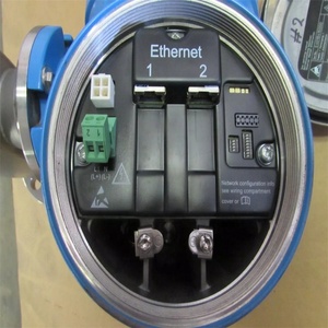 เครื่องวัดอัตราการไหลแบบโคริโอลิส/ตัวควบคุมมวล Endress+Hauser Promass 83E 83E25-AAASAAAABAAI รุ่น 83E25-A - Product Image 5