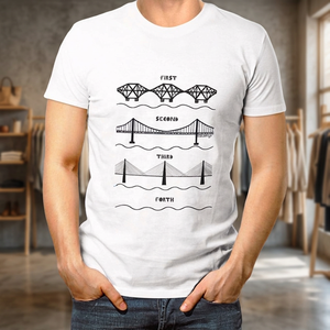 เสื้อยืดแขนสั้นผู้ชาย, เสื้อยืด100% โพลีเอสเตอร์ระบายอากาศเป็นมิตรกับสิ่งแวดล้อมทำจากบังคลาเทศมีสไตล์ลำลอง - Product Image 3