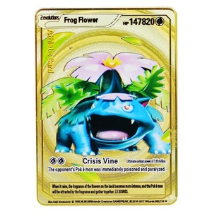 Cartes à collectionner Pokémon avec Charizard et Arceus - Cadeaux de collection tendance en ligne, emballage en boîte de couleur en papier, Zhejiang - Product Image 2