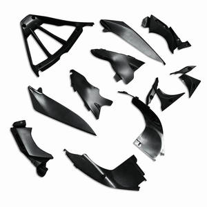 Liquidación de Existencias en Australia: Piezas de Motocicleta para Yamaha YZF <span class=keywords><strong>R1</strong></span> 04-06, Carenados de Plástico ABS Sin Pintar. - Product Image 2