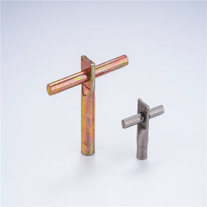 Fabrik preis Edelstahl-und Stahlrohr mutter flaches Ende feste Einsatz platte Hub buchse - Product Image 4