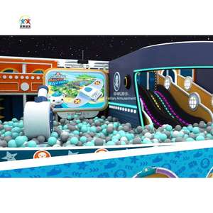 Aire de <span class=keywords><strong>jeux</strong></span> intérieure sur le thème des Octonauts, parc pour enfants, équipement de <span class=keywords><strong>jeux</strong></span> doux, piscine à balles, aire de <span class=keywords><strong>jeux</strong></span> intérieure commerciale pour enfants - Product Image 5