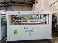 Ligne d'extrusion de PVC à bon prix Machine de formage de plastique recyclé Composants de base-Moteur à vis pour tuyau en spirale Traitement de tuyau en PVC