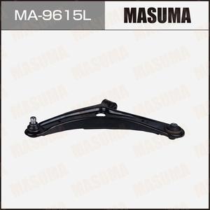 อะไหล่ช่วงล่างรถยนต์ MASUMA รุ่น MA-9615L สำหรับ CITROEN ประกอบด้วย ปีกนก แขนควบคุมช่วงล่าง และชิ้นส่วนพวงมาลัย - Product Image 3