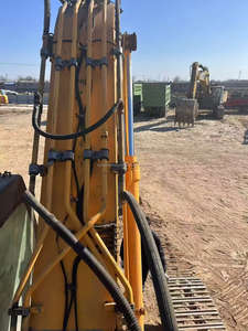 เครื่องขุดมือสอง30ตันฮุนได305 305lc-7 305lc-9 305-7 305-9 305lc มือสอง - Product Image 6