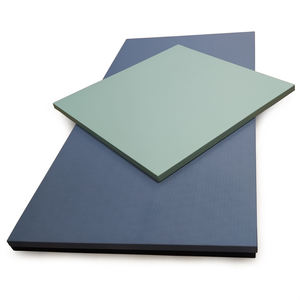 Fapre jiu jitsu Mat 1m x 2m PVC superficie PU espuma BJJ Matten 5cm MMA tatami judo mate para la <span class=keywords><strong>academia</strong></span> marcial exportador - Product Image 1