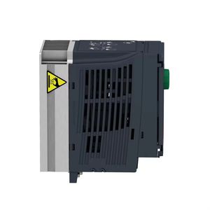ATV320 3.3A สามเฟส200V ATV320U04M3C ความถี่0.37kW แบบกะทัดรัดใหม่ดั้งเดิม - Product Image 2