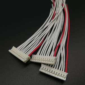 Ультра-витой JR женский JST PH2.0 женский кабель - Product Image 3
