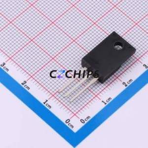 Nouveau et Original NPS18N50F Transistor à effet de champ à transistor TO-220F (MOSFET) vente entière puces de composants électroniques et Service de nomenclature - Product Image 2