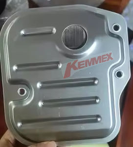 Kit de Filtro de Transmisión Automática Personalizado KEMMEX para <span class=keywords><strong>Toyota</strong></span> 35330-0W020/35330-20020/35330-0W021, Filtro de Hierro - Product Image 2