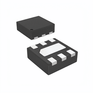 6 XFDFN Exposed Pad Power Management (PMIC) TLV7163318PDPQT Manufacturer Channel Electronics Component - Product Image 1