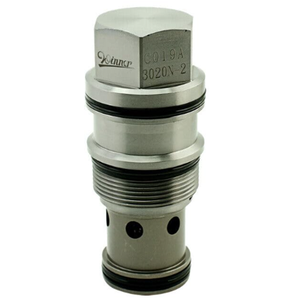 CB-17A-3CHL Hydraulique - Product Image 3
