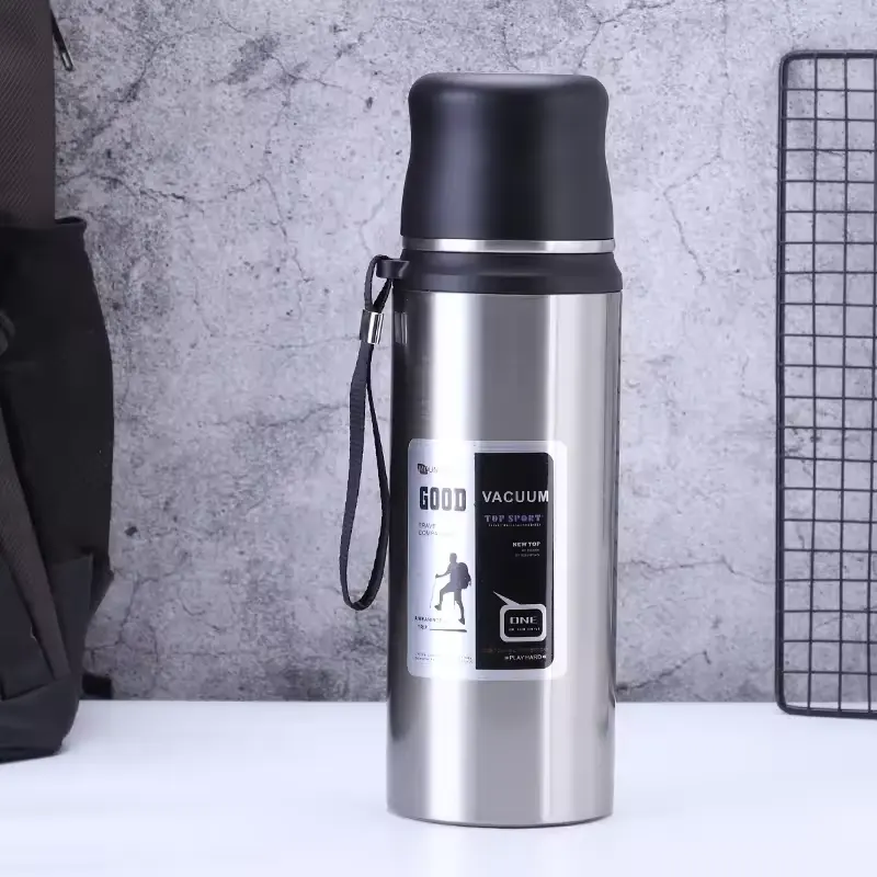 SuXiu OEM stainless steel coffee mug insulated cup for cold Polar Explorer thermos drinking bottle