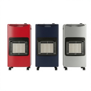 Calentador de Gas Portátil para Sala de Estar, Disponible en Stock - Calentador de Gabinete Infrarrojo de <span class=keywords><strong>Butano</strong></span> LPG - Product Image 2