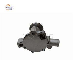 SIMIS-bomba de agua para motor de NISSAN, piezas de motor automático para carretilla elevadora NISSAN H20-1 2000CC NISSAN 02 <span class=keywords><strong>KOMATSU</strong></span> <span class=keywords><strong>20</strong></span> 25 30 TCM <span class=keywords><strong>20</strong></span> 23 25 27, bomba de agua del motor - Product Image 4