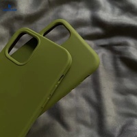 Pour iPhone 15 Étui d'origine avec logo Étui 17 Pro pour iPhone Xr Étui de téléphone