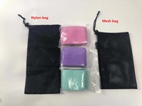 Bandas de Resistencia para Cadera de Pilates de Alta Calidad, Material de Tela Cómodo, Elástico, para Ejercicios Físicos de Cadera