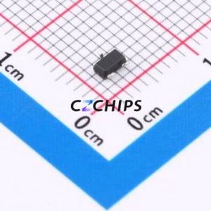 DO3014AA ทรานซิสเตอร์สนามทรานซิสเตอร์แบบใหม่และดั้งเดิม SOT-23-3 (Mosfet) - Product Image 2