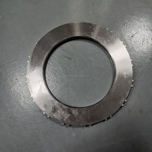 Placa de Acero para Freno 237022A1 OL32, Tamaño 230*152*10.7mm, Disco de Acero para Transmisión, Repuesto para Excavadora - Product Image 4
