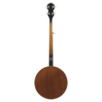 Western Musical Instruments 5 String Banjo Exclusively Exquisite Banjo