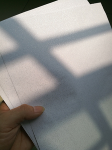 PVC kendinden yapışkanlı parlak pencere filmi buzlu yazdırılabilir vinil rulo sac - Product Image 3