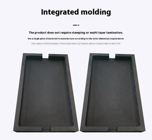 60-độ mật độ cao EVA bọt Hội Đồng Quản trị cho mô hình làm tác động bảo vệ đệm vật liệu với chất kết dính cao su Pad - Product Image 4