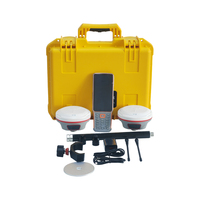 Comnav SINO N3/N5/T300/T10Plus/A10PLUS Équipement de levé GPS Sino Rtk Gnss IMU Sinognss GNSS RTK Survey Comnav