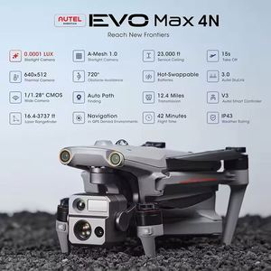 Precio al por Mayor de los Drones Profesionales Autel Robotics EVO MAX Serie 4N en Stock - Product Image 1